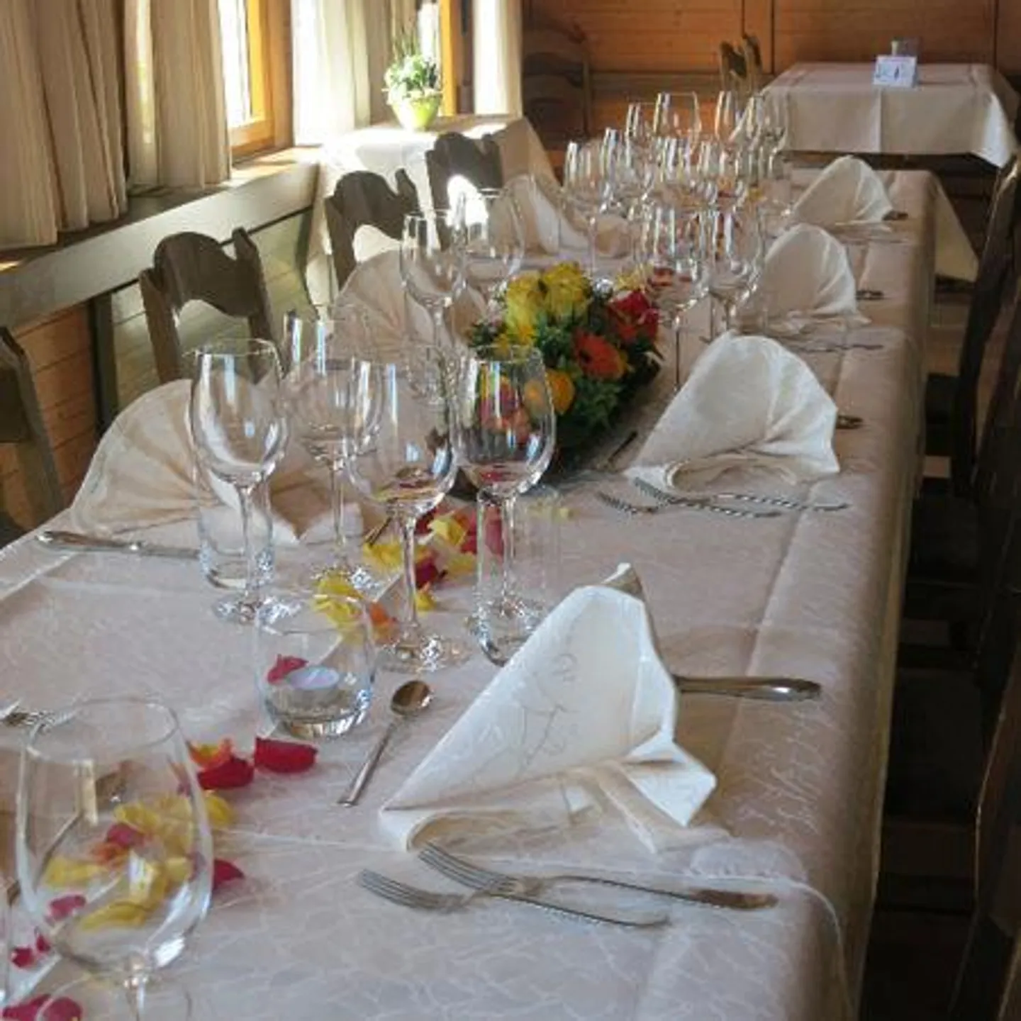 Restaurant Strebel in Geltwil for rent - Photo 15 of 21