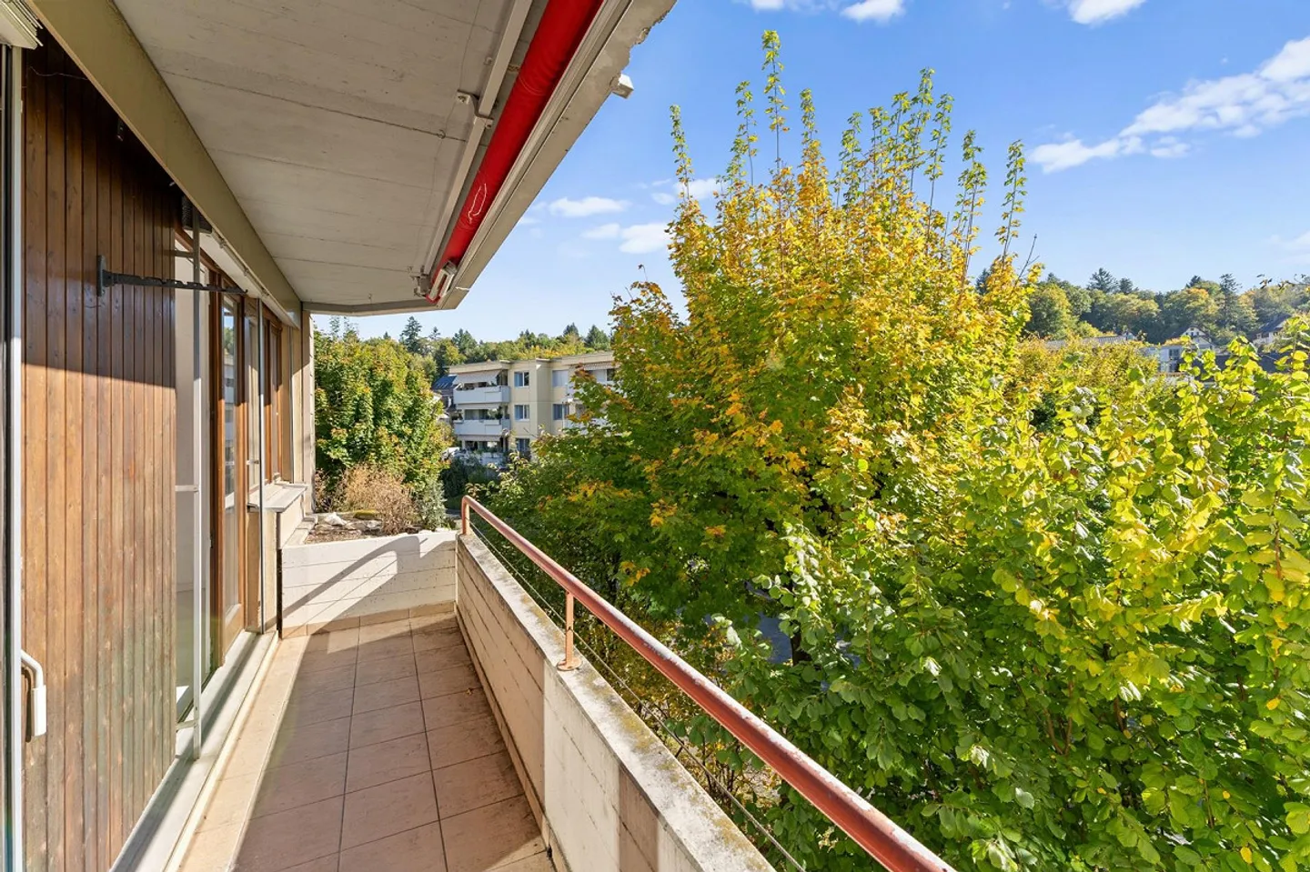 Helle Wohnung mit sonnigem Balkon - Foto 9 von 11