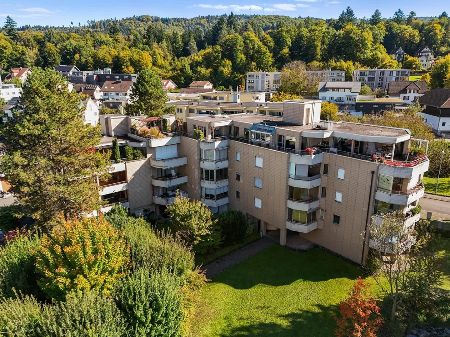 Helle Wohnung mit sonnigem Balkon - Foto 10 von 11