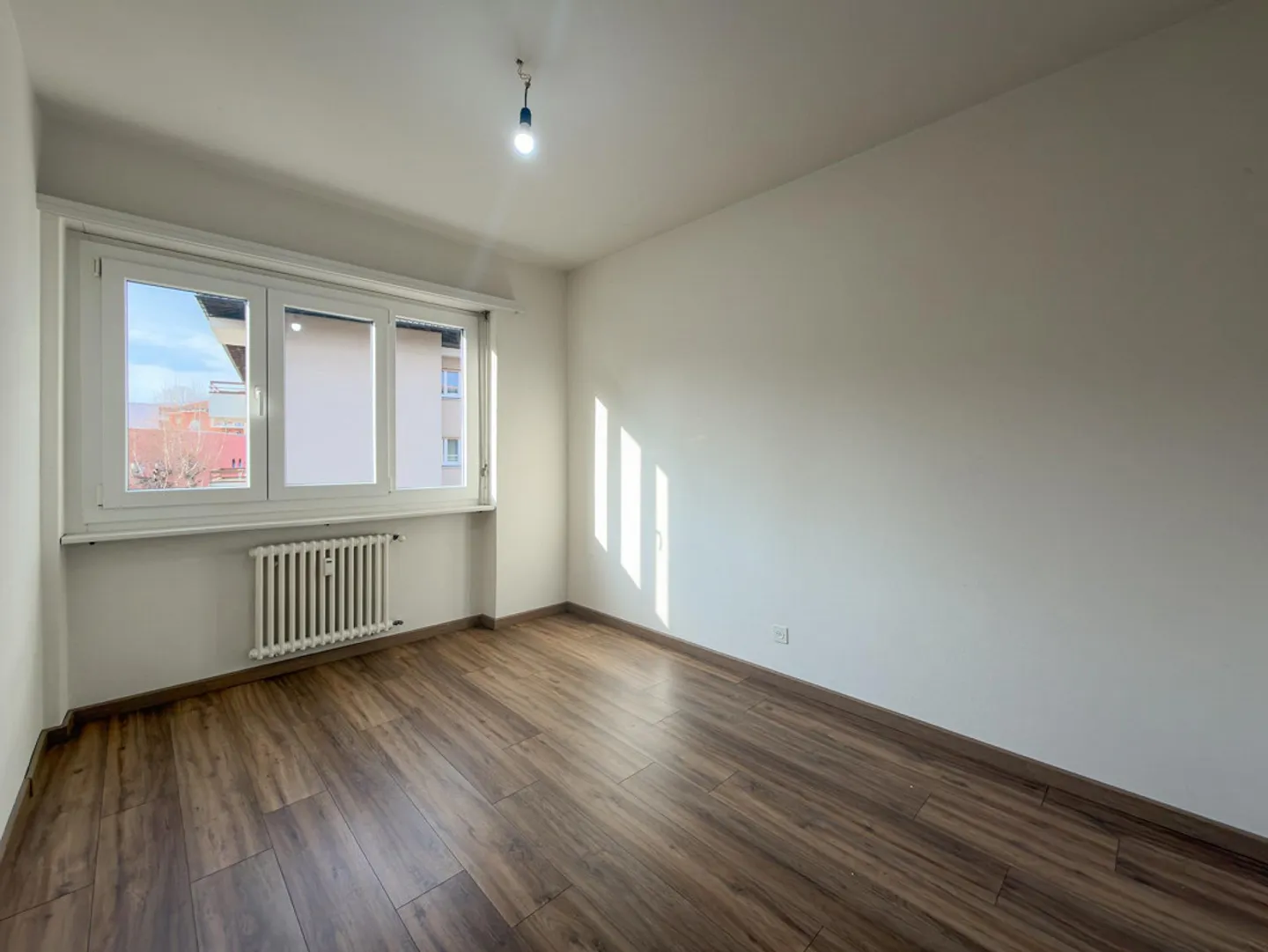 Appartamento ristrutturato 3.5 locali a Novazzano - Foto 3 di 7
