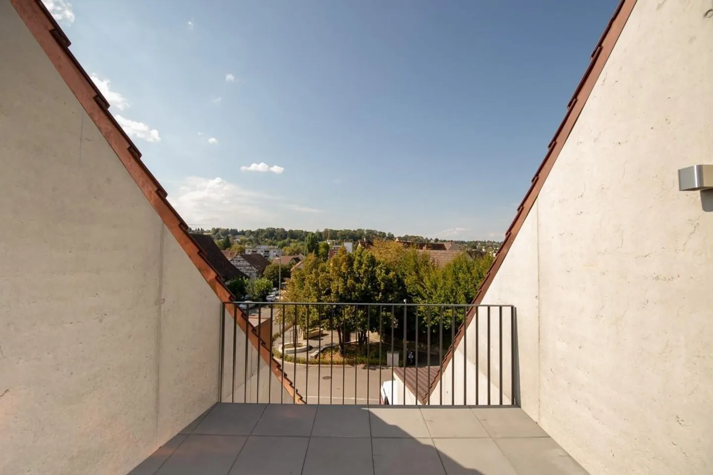 Appartement en maisonette moderne de 4,5 pièces à Bottmingen - Photo 9 sur 9