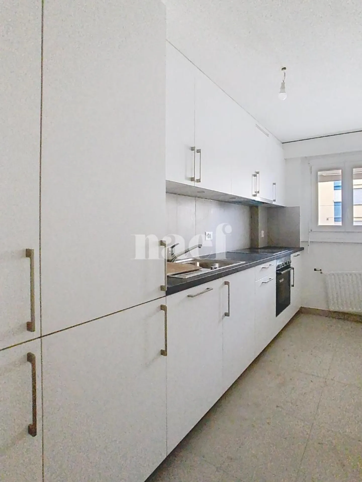 3,5-Zimmer-Wohnung - Foto 8 von 9
