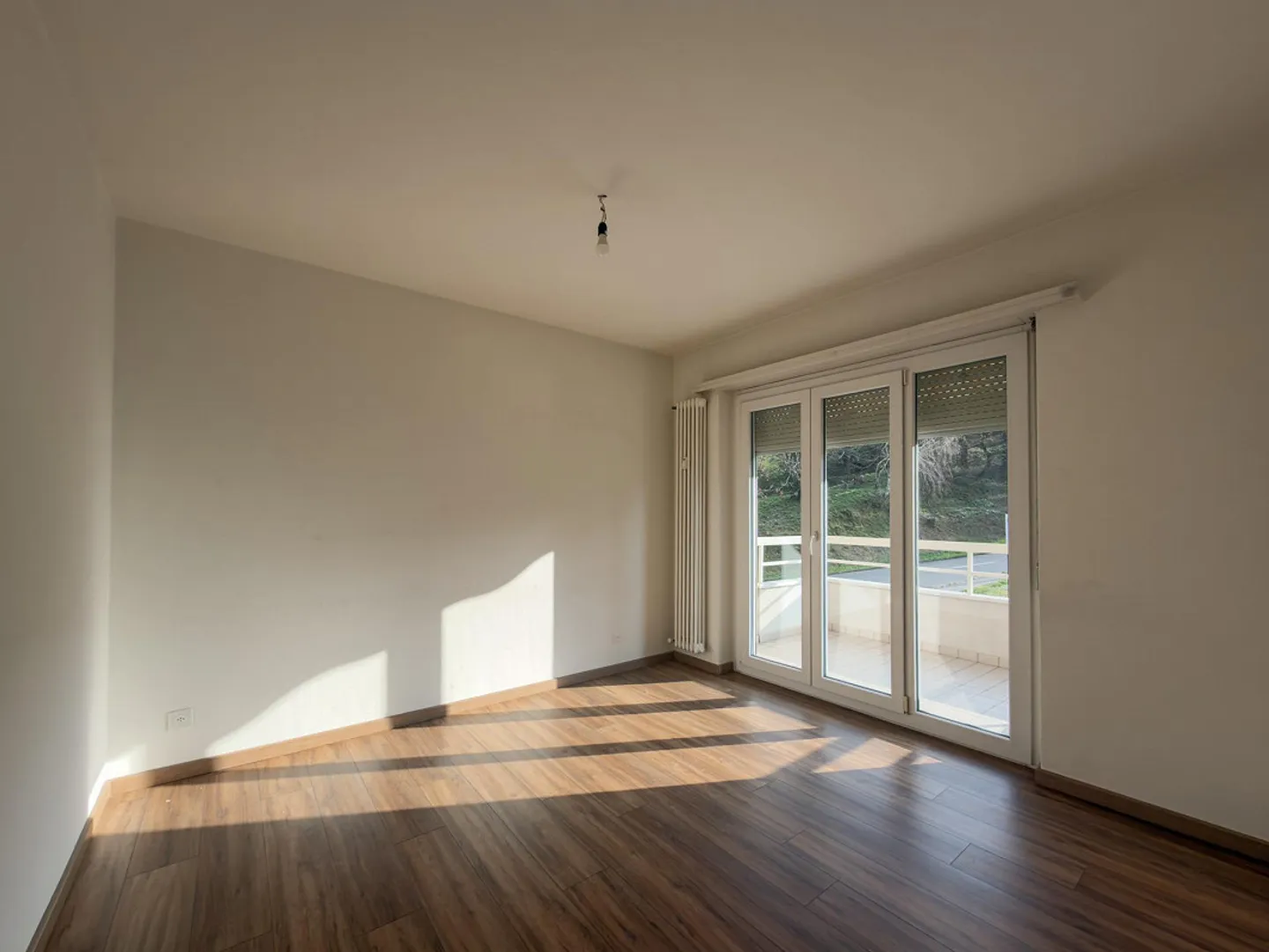 Appartamento ristrutturato 3.5 locali a Novazzano - Foto 4 di 7