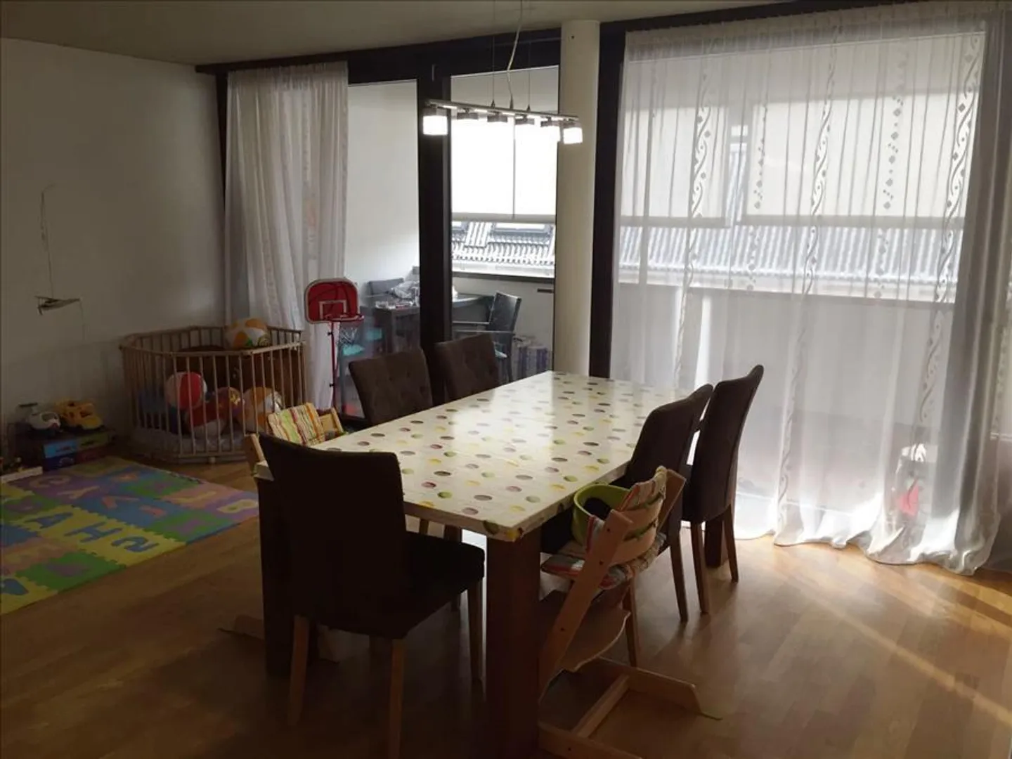 Appartement moderne 3½ pièces à Schlieren - Photo 3 sur 9