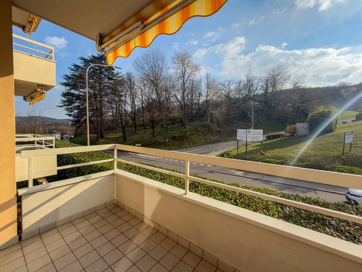 Appartamento ristrutturato 3.5 locali a Novazzano - Foto 5 di 7