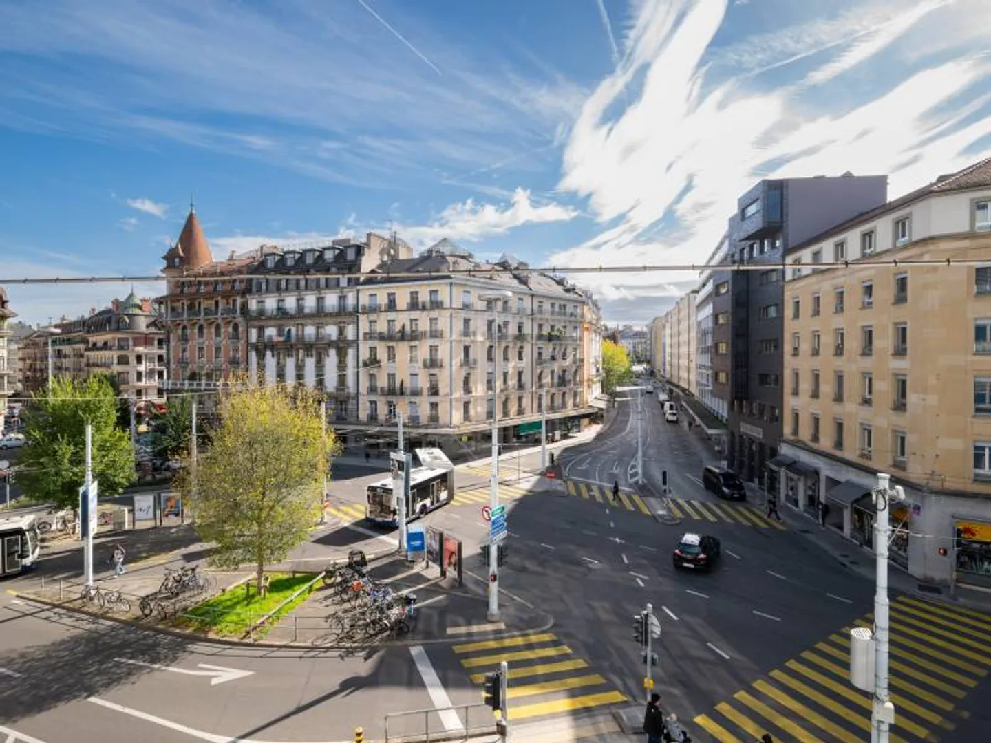 Bureau au cœur de Genève - Photo 2 sur 4