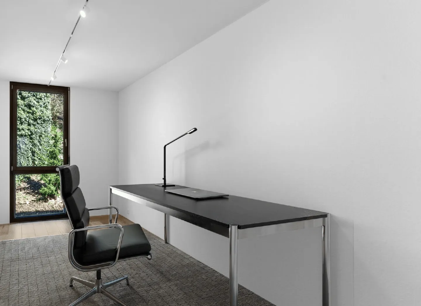 Modern 3.5-room apartment with mountain view in Ingenbohl - Photo 4 of 5