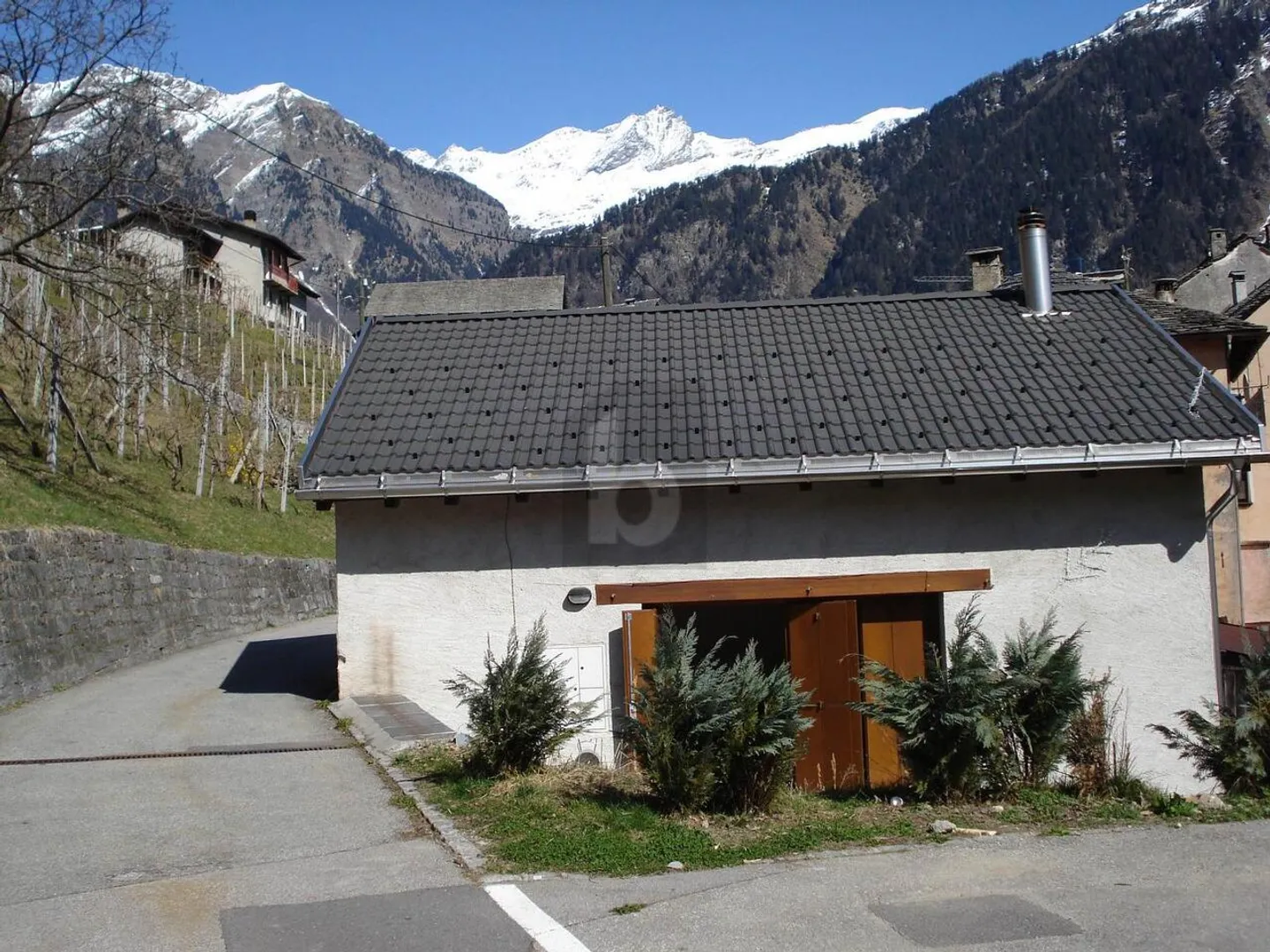 Chalet kaufen - Foto 1 von 6