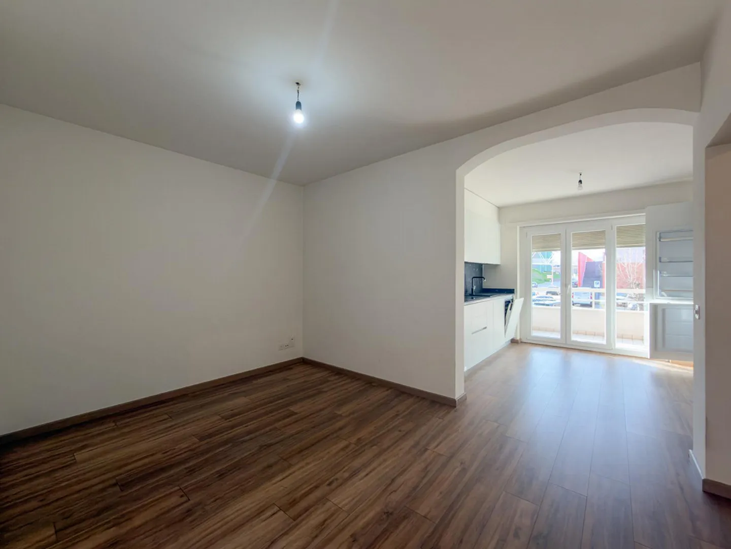 Appartamento ristrutturato 3.5 locali a Novazzano - Foto 1 di 7