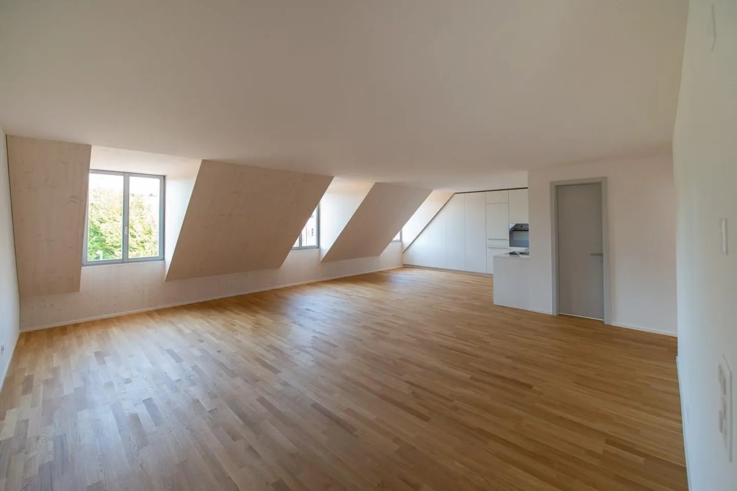 Appartement en maisonette moderne de 4,5 pièces à Bottmingen - Photo 3 sur 9