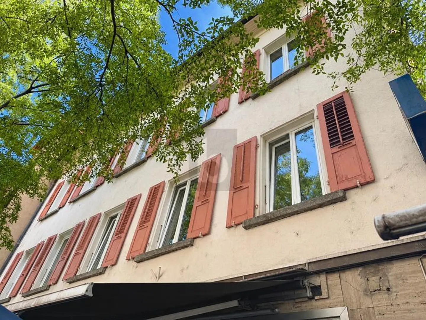 Appartement Moderne au Coeur de Sierre - Photo 1 sur 6