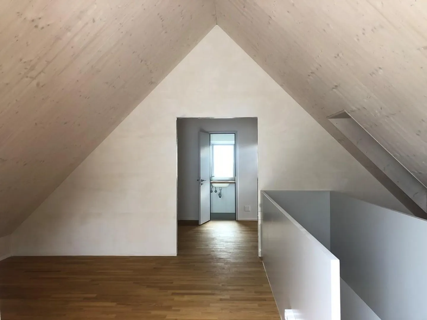 Appartement en maisonette moderne de 4,5 pièces à Bottmingen - Photo 6 sur 9