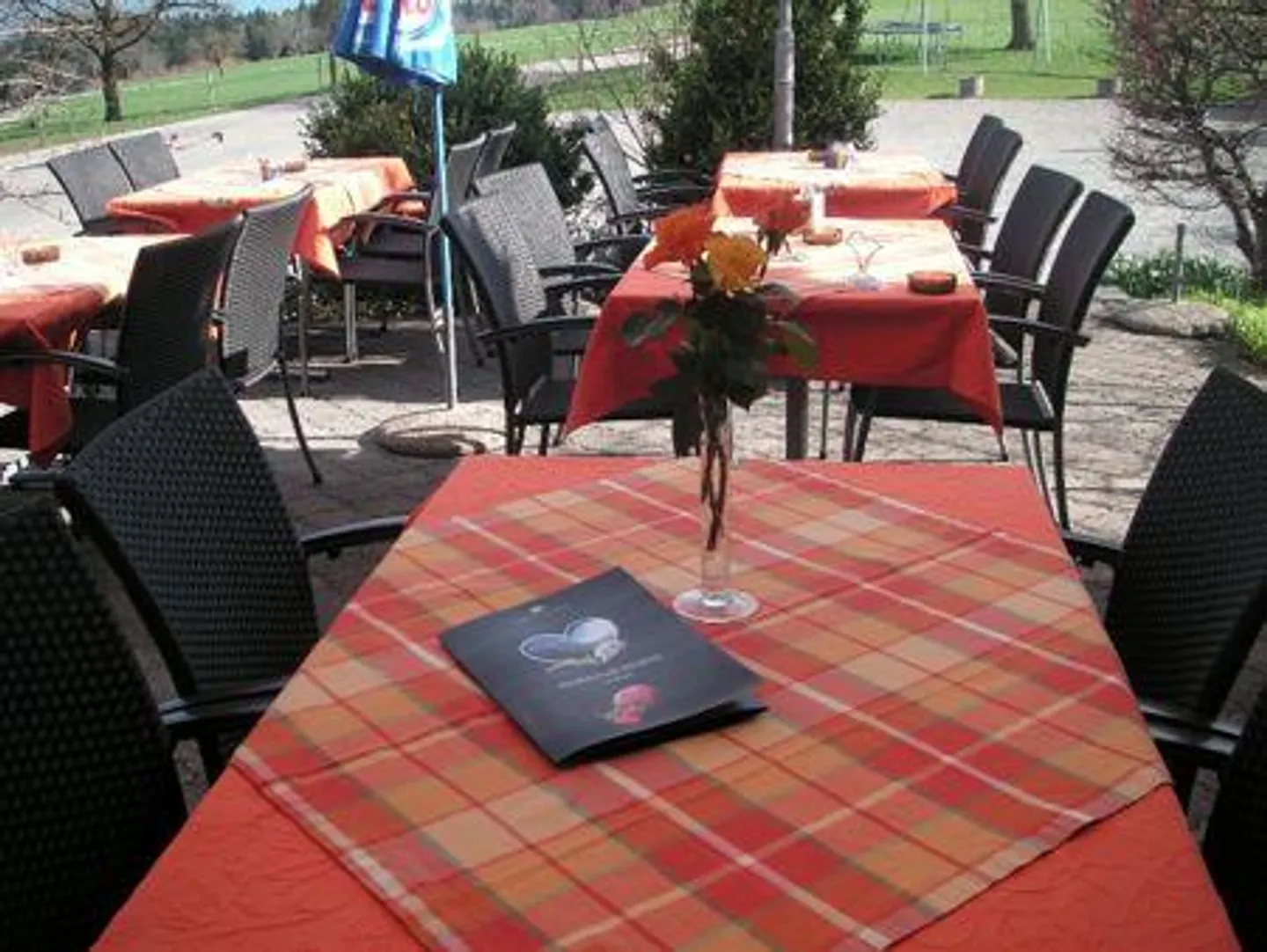 Restaurant Strebel in Geltwil for rent - Photo 18 of 21