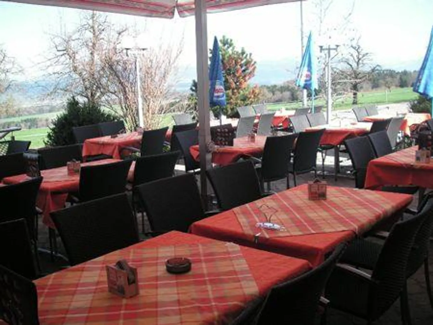 Restaurant Strebel in Geltwil for rent - Photo 20 of 21