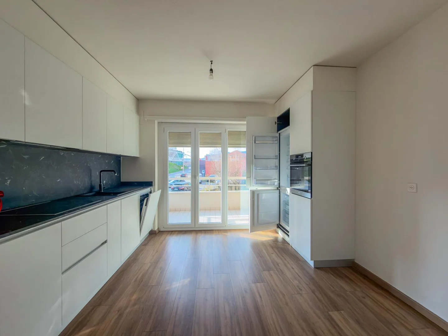 Appartamento ristrutturato 3.5 locali a Novazzano - Foto 2 di 7
