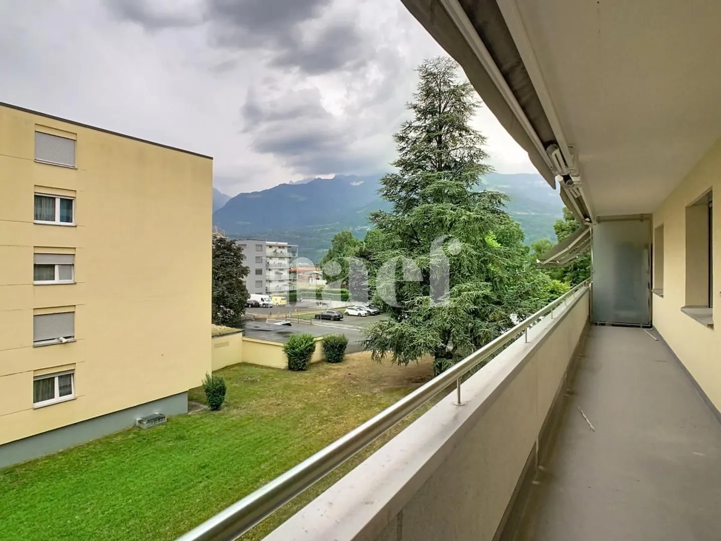 3,5-Zimmer-Wohnung - Foto 9 von 9