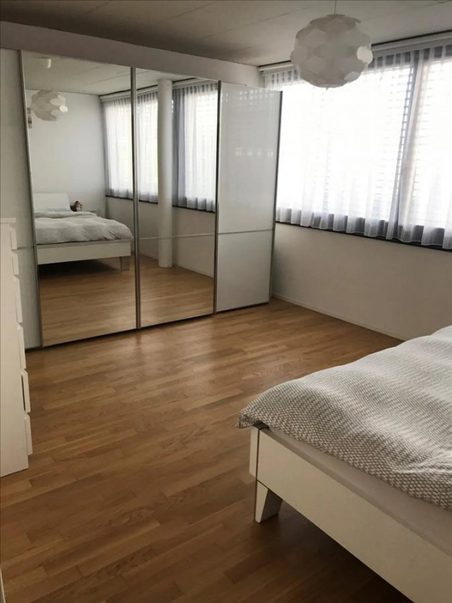 Appartement moderne 3½ pièces à Schlieren - Photo 6 sur 9