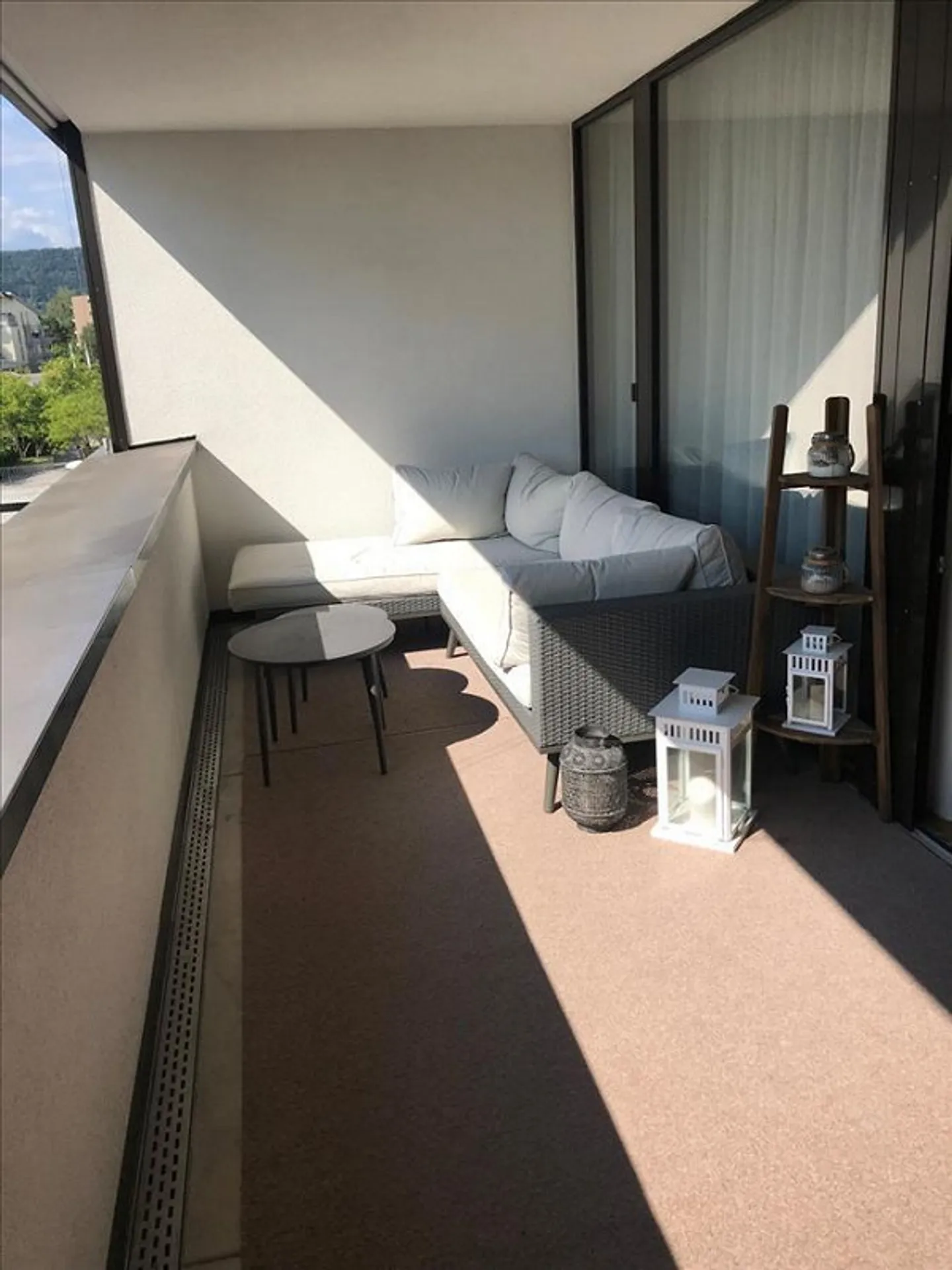 Appartement moderne 3½ pièces à Schlieren - Photo 8 sur 9