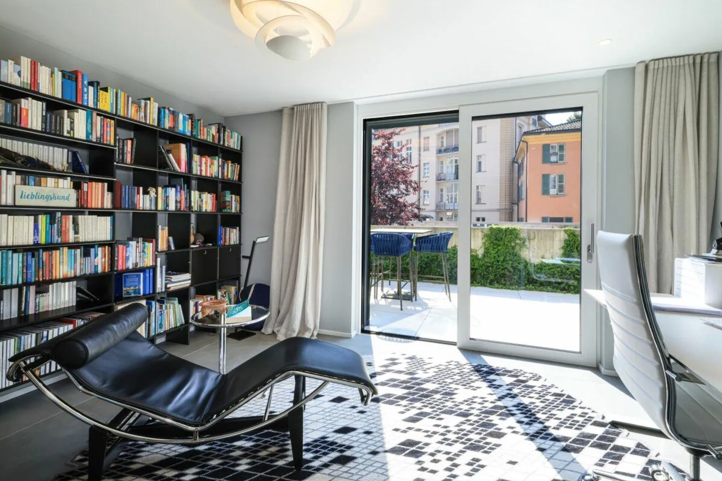 MURALTO - Modern Apartment with Garden in the City Center - Photo 14 of 30