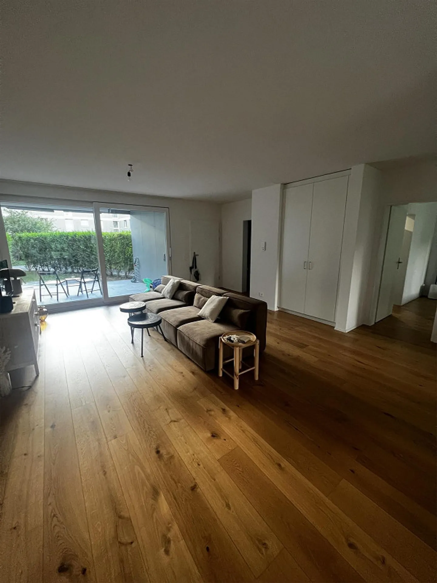 Terrassenwohnung in Kreuzlingen - Foto 2 von 3
