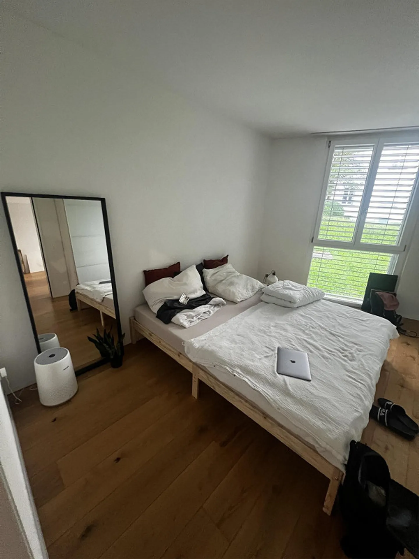 Terrassenwohnung in Kreuzlingen - Foto 3 von 3