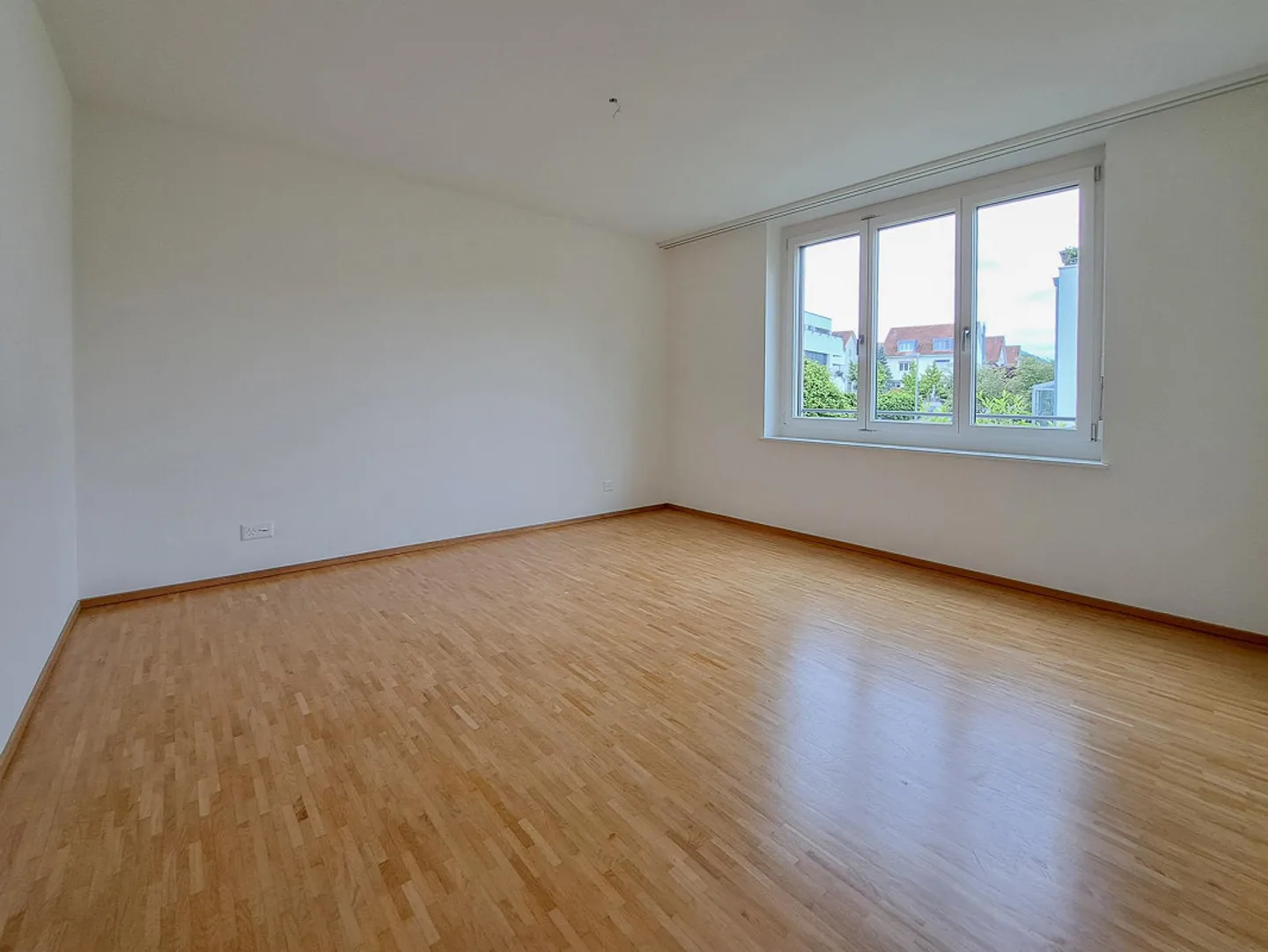 5 1/2 Room Apartment 1st Floor - Photo 11 of 13