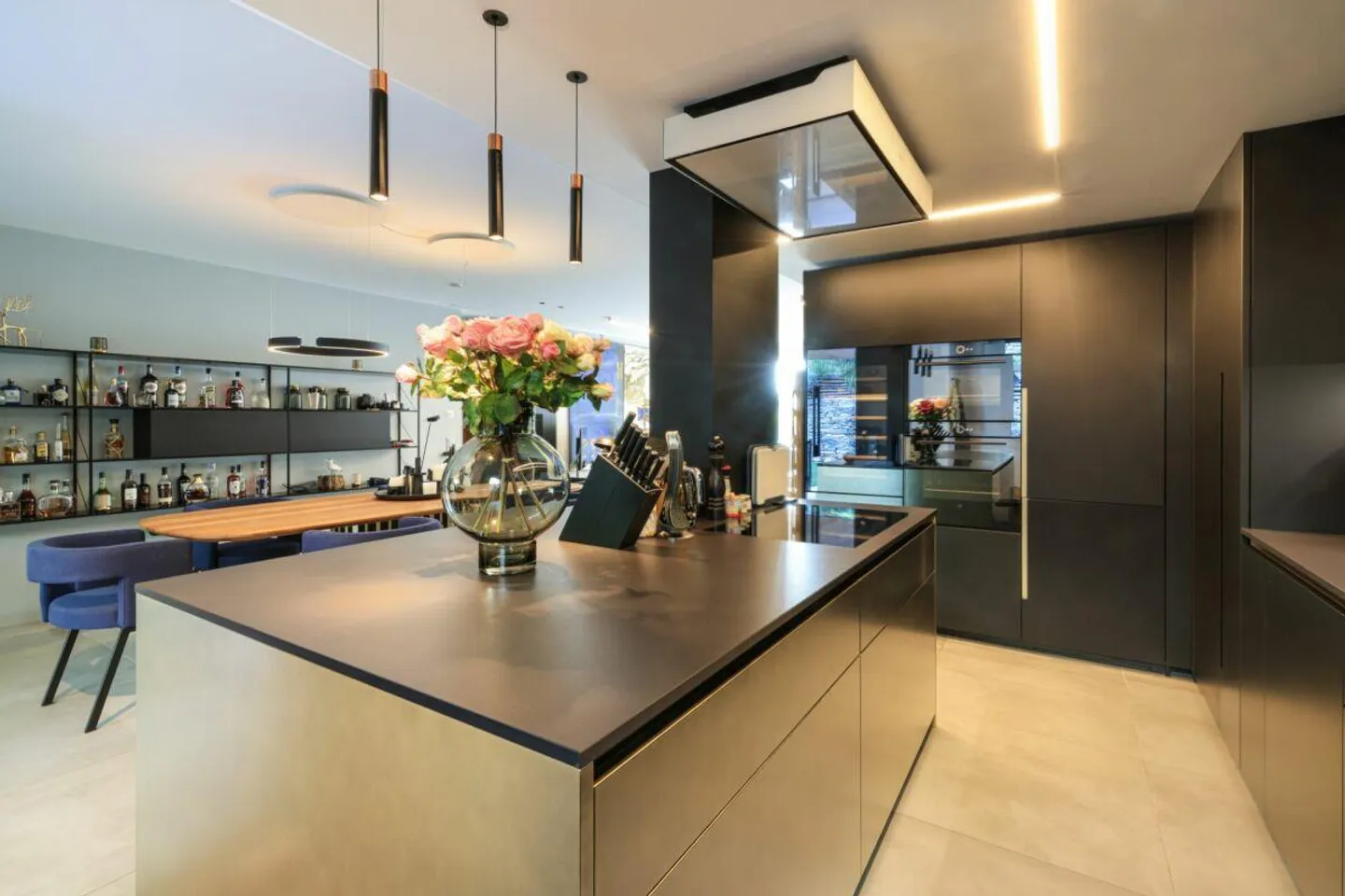 MURALTO - Modern Apartment with Garden in the City Center - Photo 8 of 30