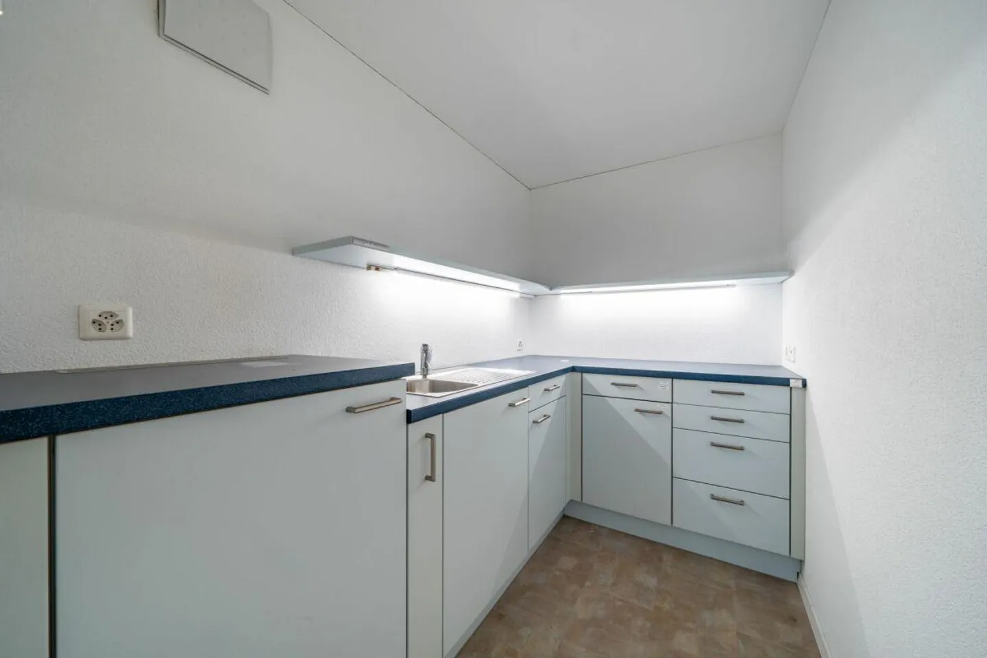 Zentral und repräsentativ - Ihre neue Gewerbefläche in Sursee - Foto 4 von 5