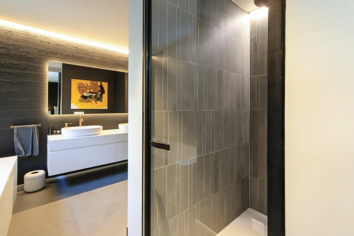 MURALTO - Modern Apartment with Garden in the City Center - Photo 21 of 30