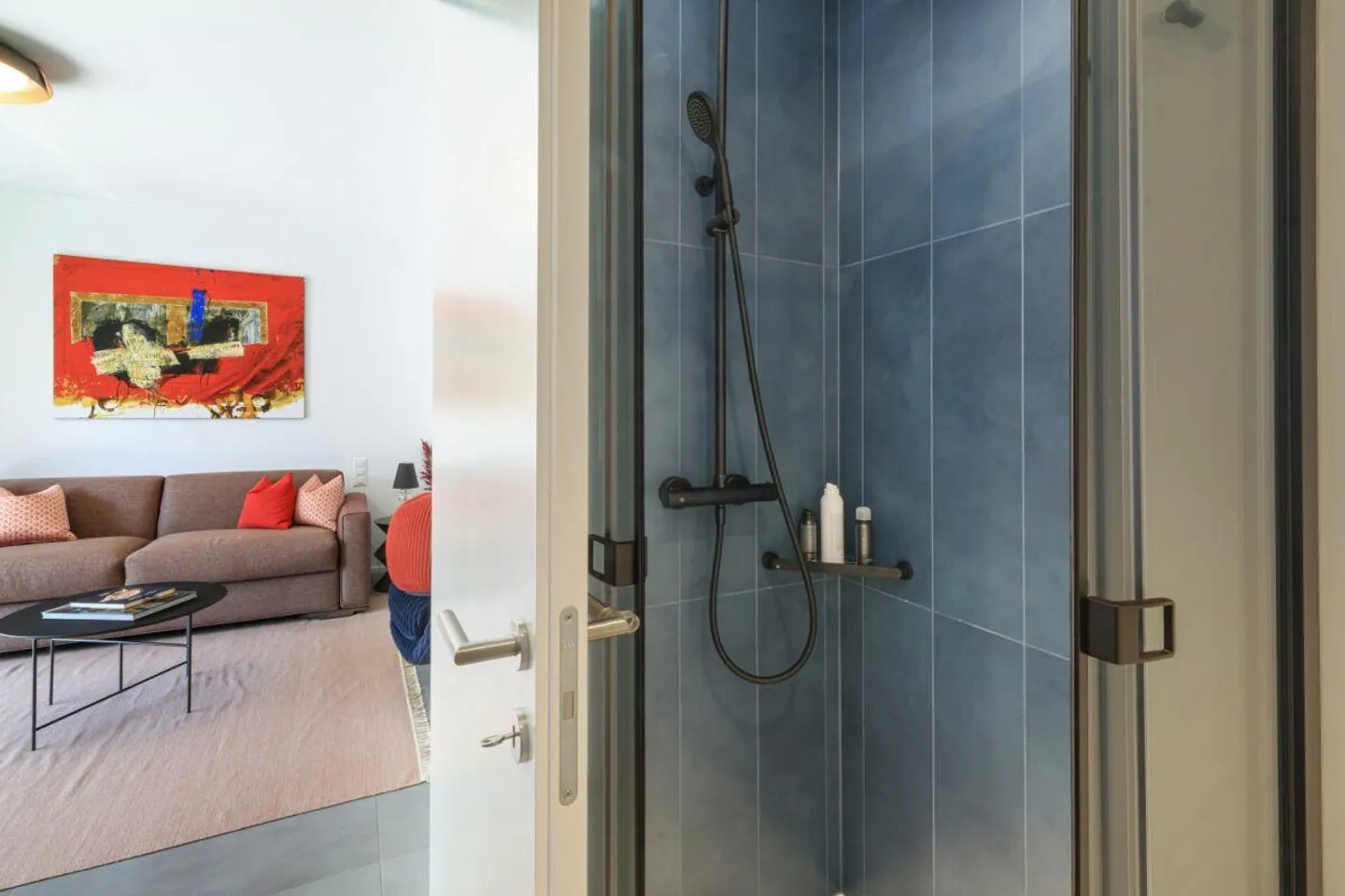 MURALTO - Modern Apartment with Garden in the City Center - Photo 24 of 30