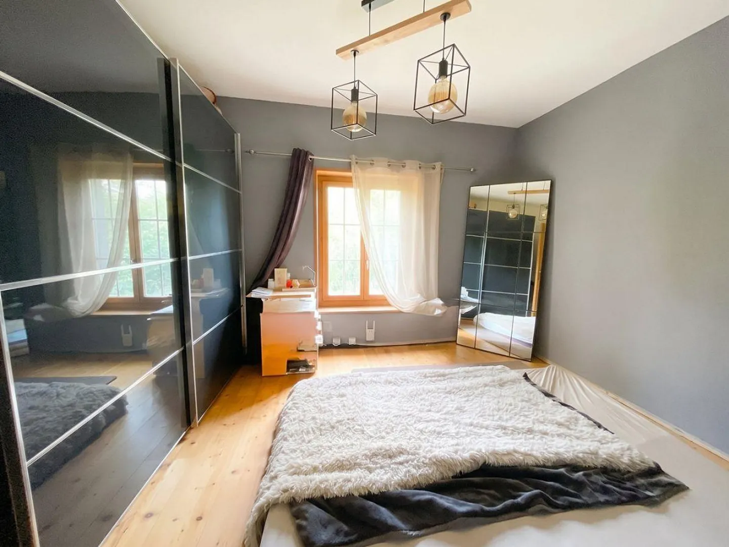 Appartamento in vendita con terreno privato di 2126m2: Un'oasi nel cuore... - Foto 7 di 13