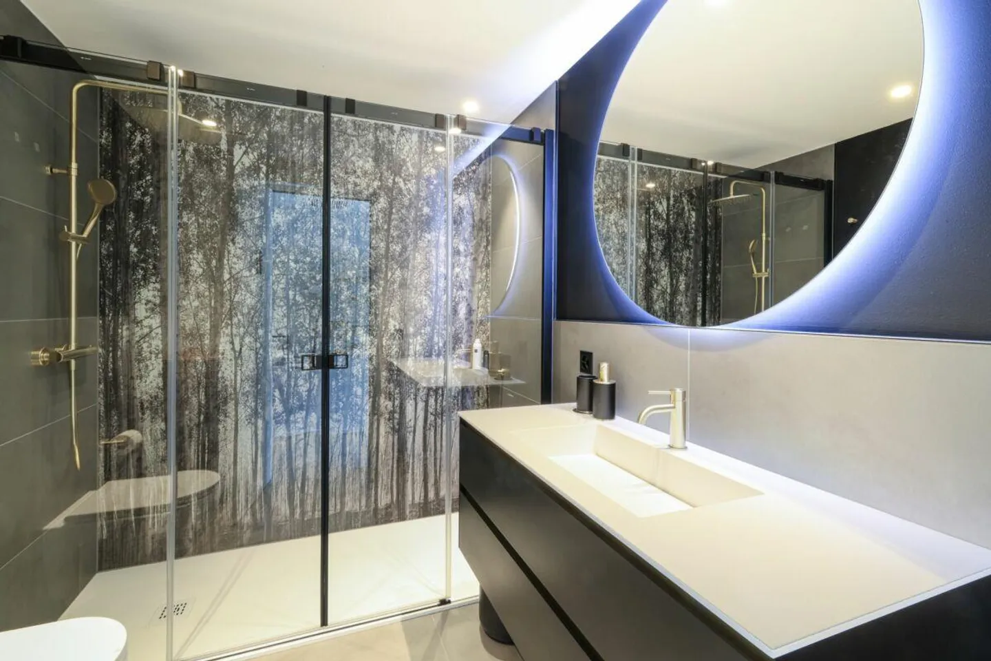 MURALTO - Modern Apartment with Garden in the City Center - Photo 27 of 30