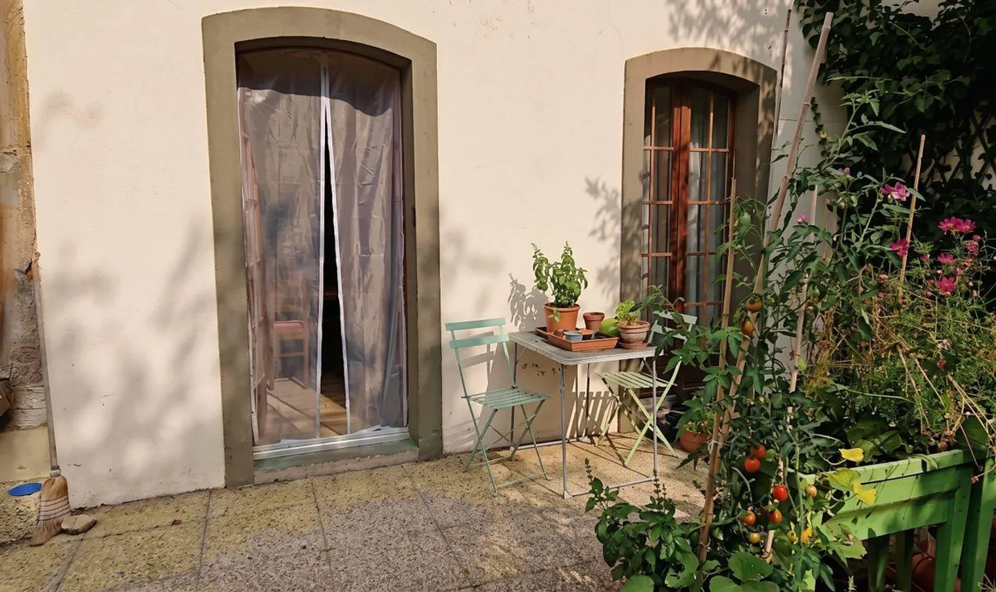 Appartamento in vendita con terreno privato di 2126m2: Un'oasi nel cuore... - Foto 12 di 13