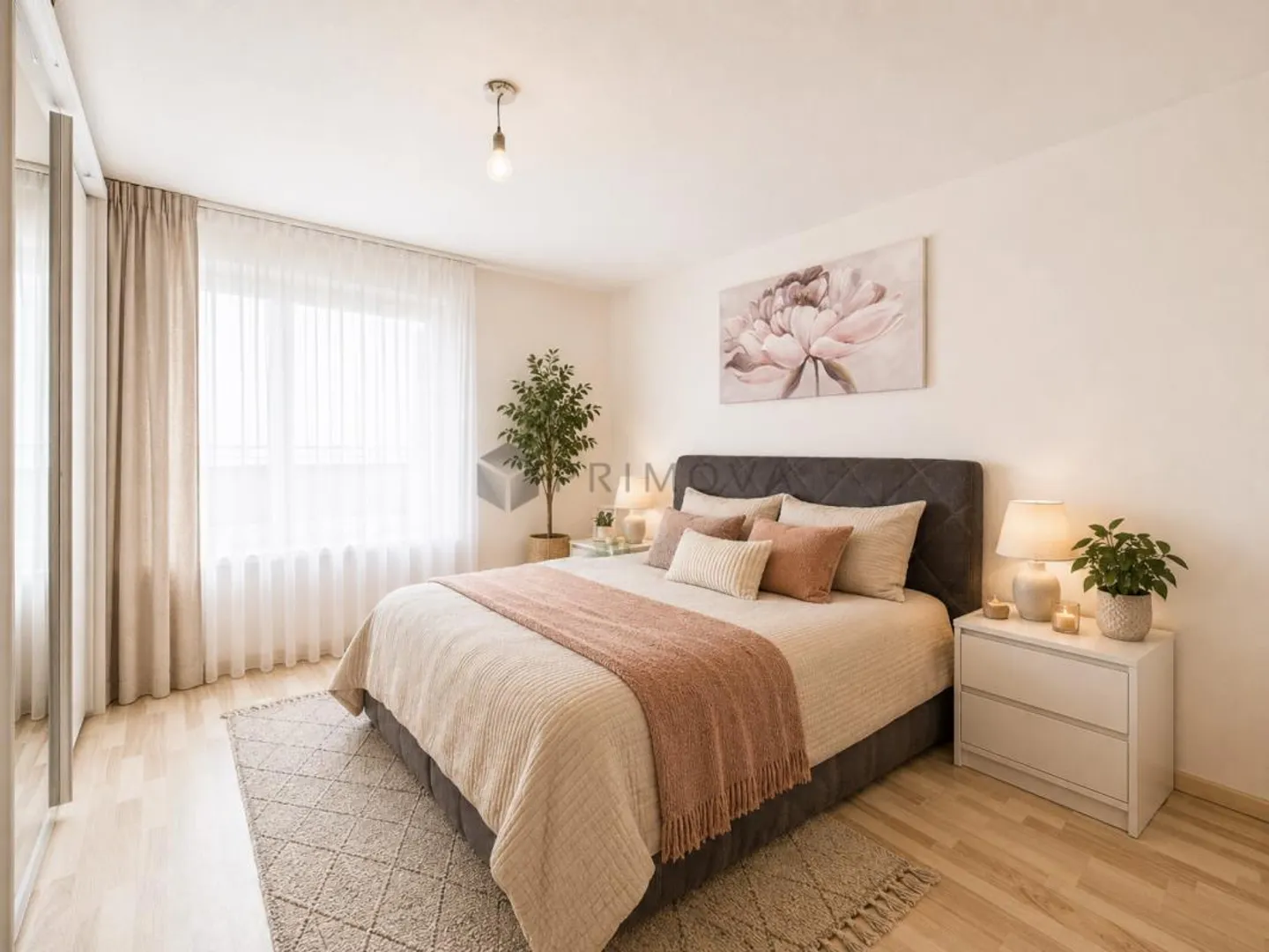 Più di una casa. Un posto con vista. - Foto 4 di 8