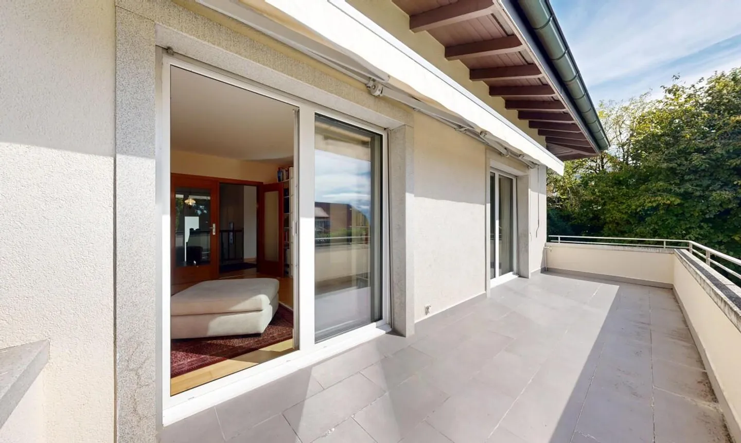 Stunning family home of 250 m² in the heights of Lausanne - Photo 7 of 11