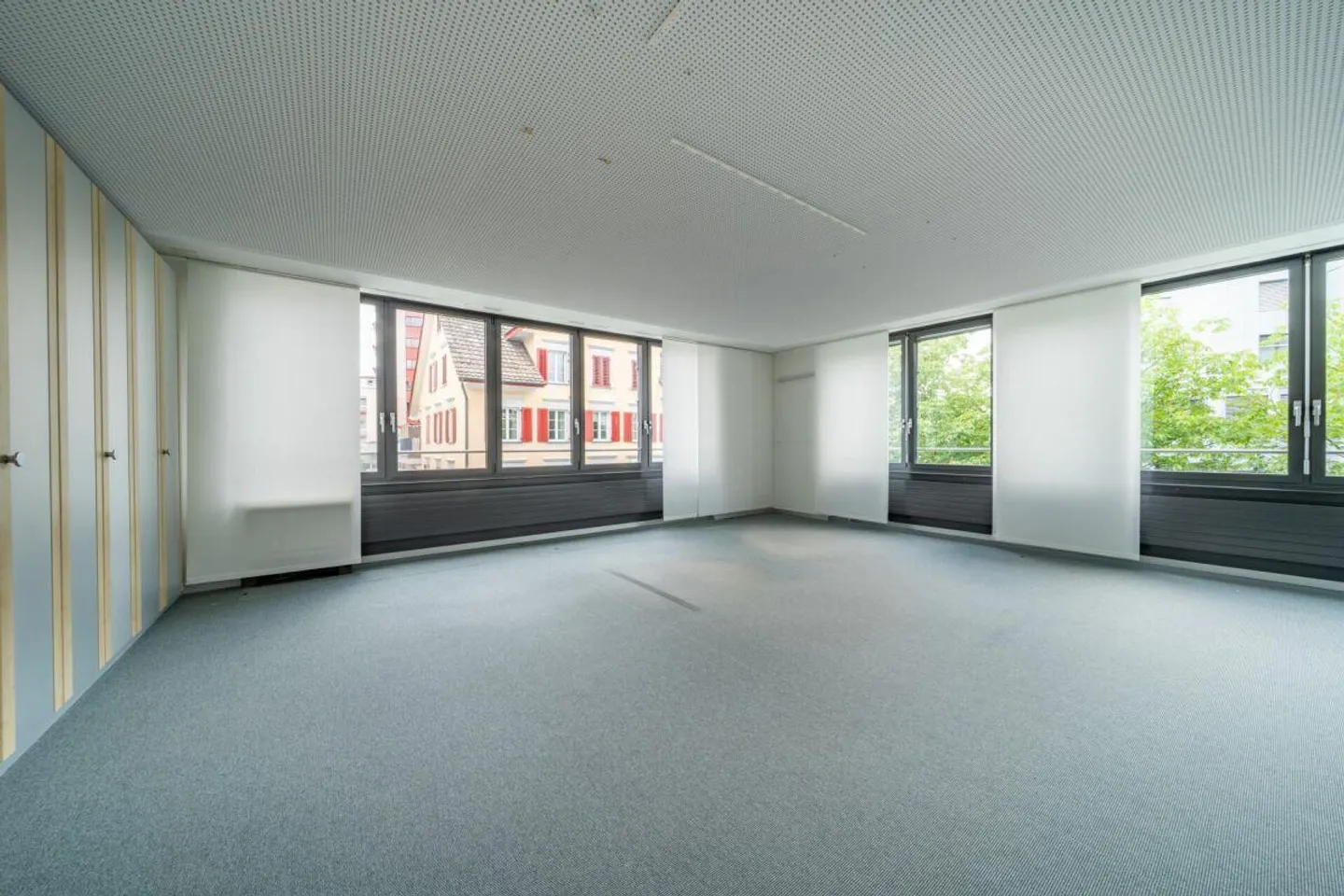 Zentral und repräsentativ - Ihre neue Gewerbefläche in Sursee - Foto 2 von 5