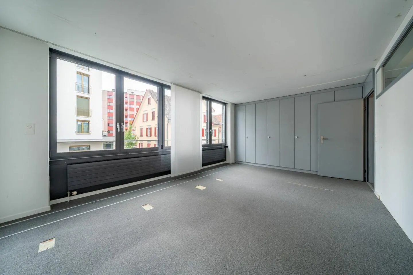 Zentral und repräsentativ - Ihre neue Gewerbefläche in Sursee - Foto 3 von 5