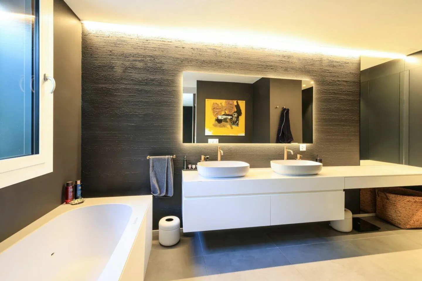 MURALTO - Modern Apartment with Garden in the City Center - Photo 20 of 30