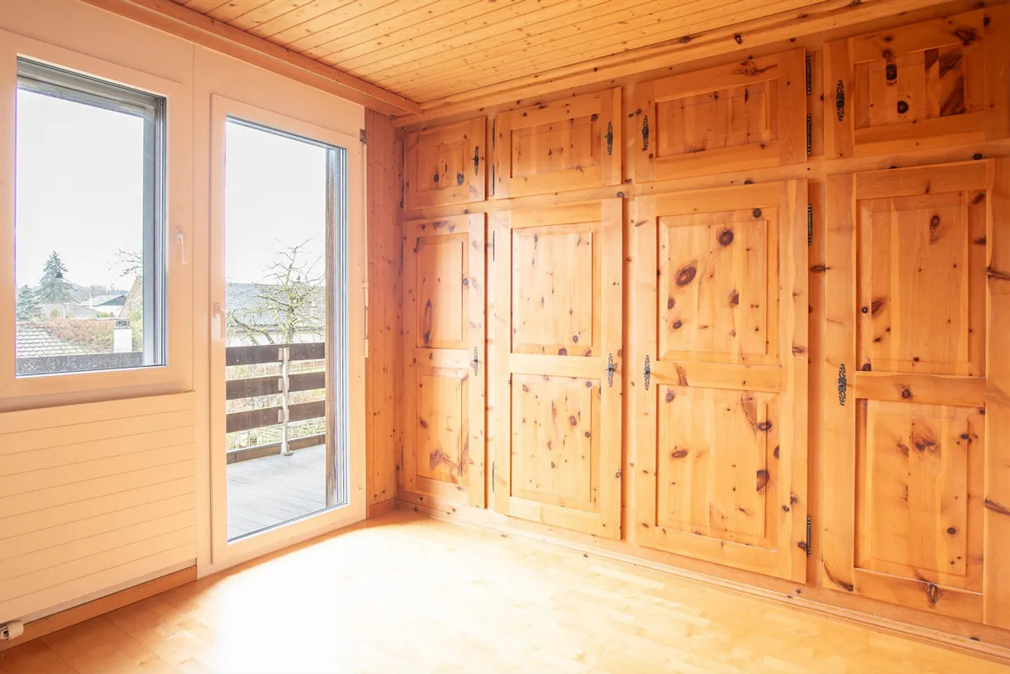 Qualité de vie et de logement dans un emplacement ensoleillé et calme - Photo 7 sur 12