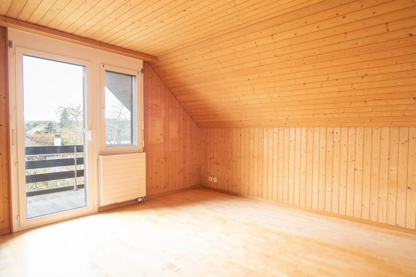 Qualité de vie et de logement dans un emplacement ensoleillé et calme - Photo 8 sur 12