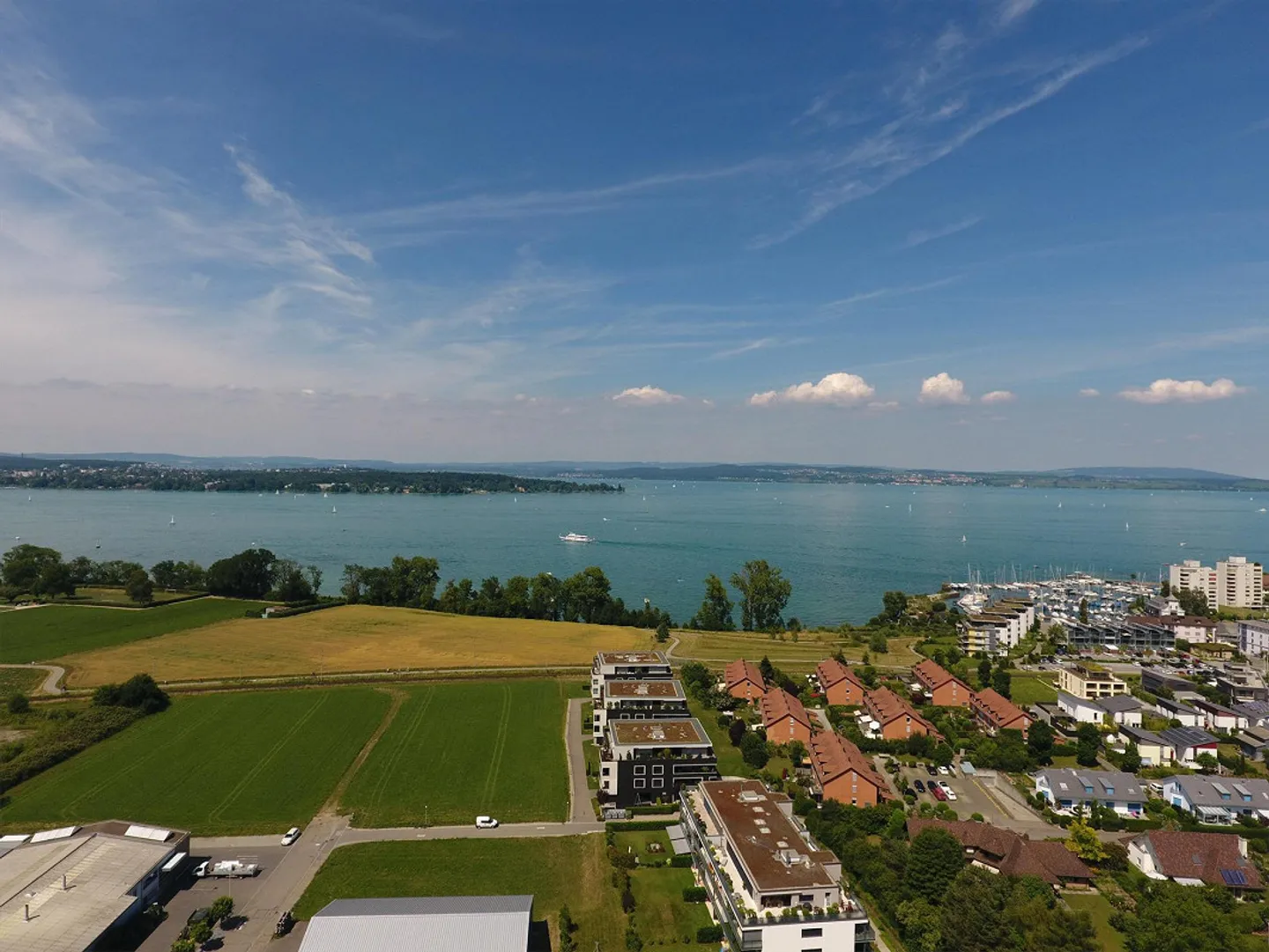 Comfortable living on the ground floor 3.5 rooms in the best location - Photo 1 of 11