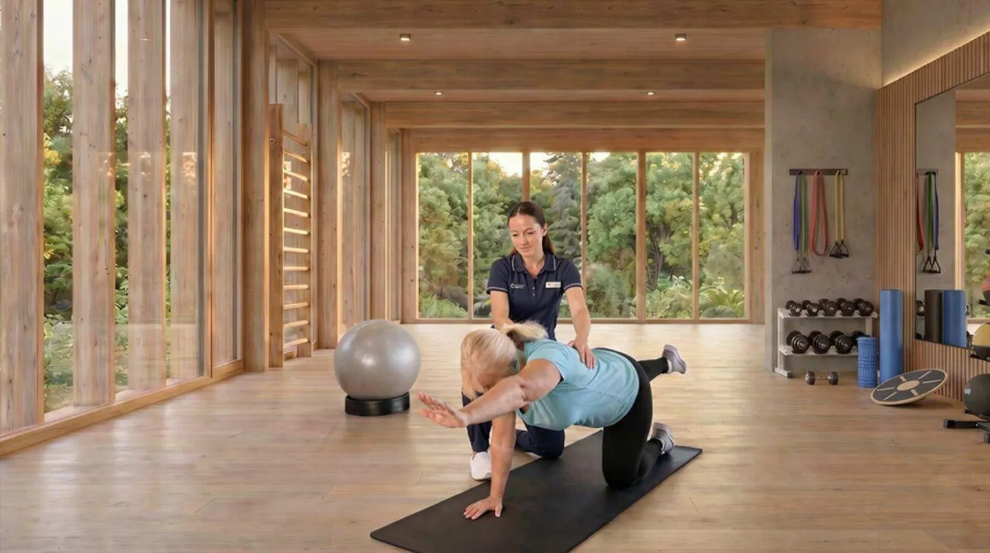 Espace commercial pour le bien-être et le spa - Photo 5 sur 7
