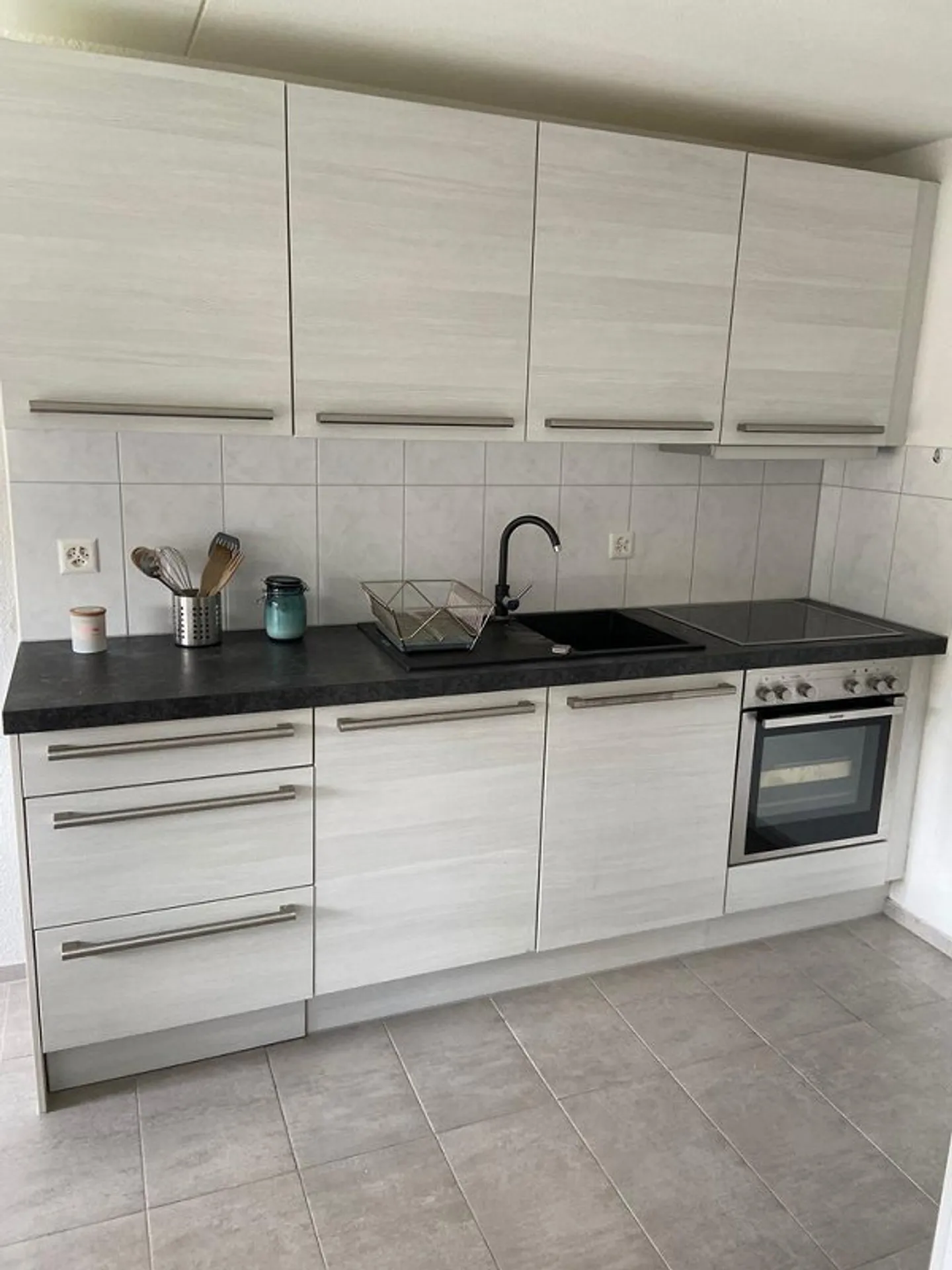 3.5 Room Apartment in Lichtensteig - Photo 5 of 7
