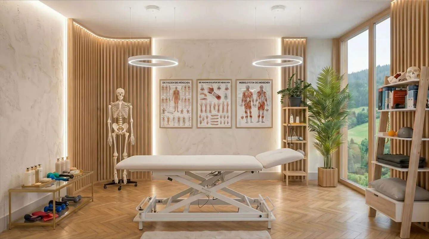 Espace commercial pour le bien-être et le spa - Photo 6 sur 7