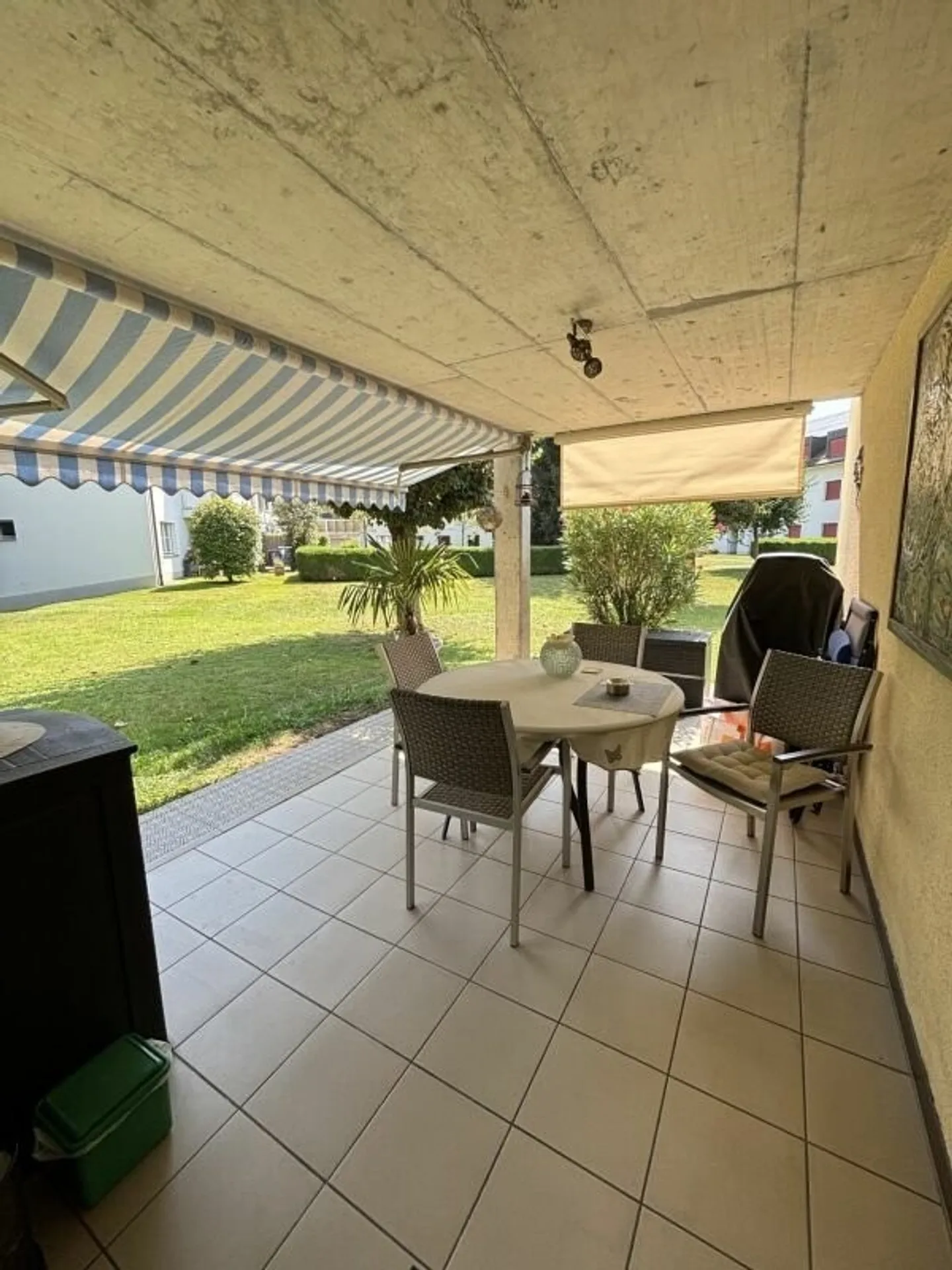 Appartamento luminoso con terrazza, torre di lavaggio e stanza hobby - Foto 1 di 6
