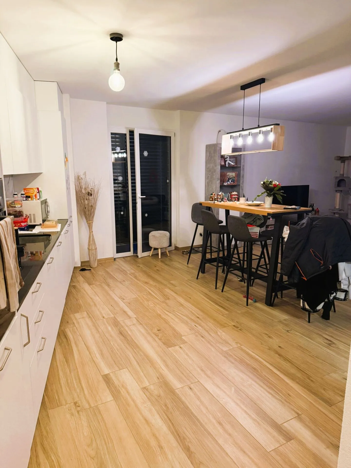 Appartamento 2.5 locali - Foto 4 di 12