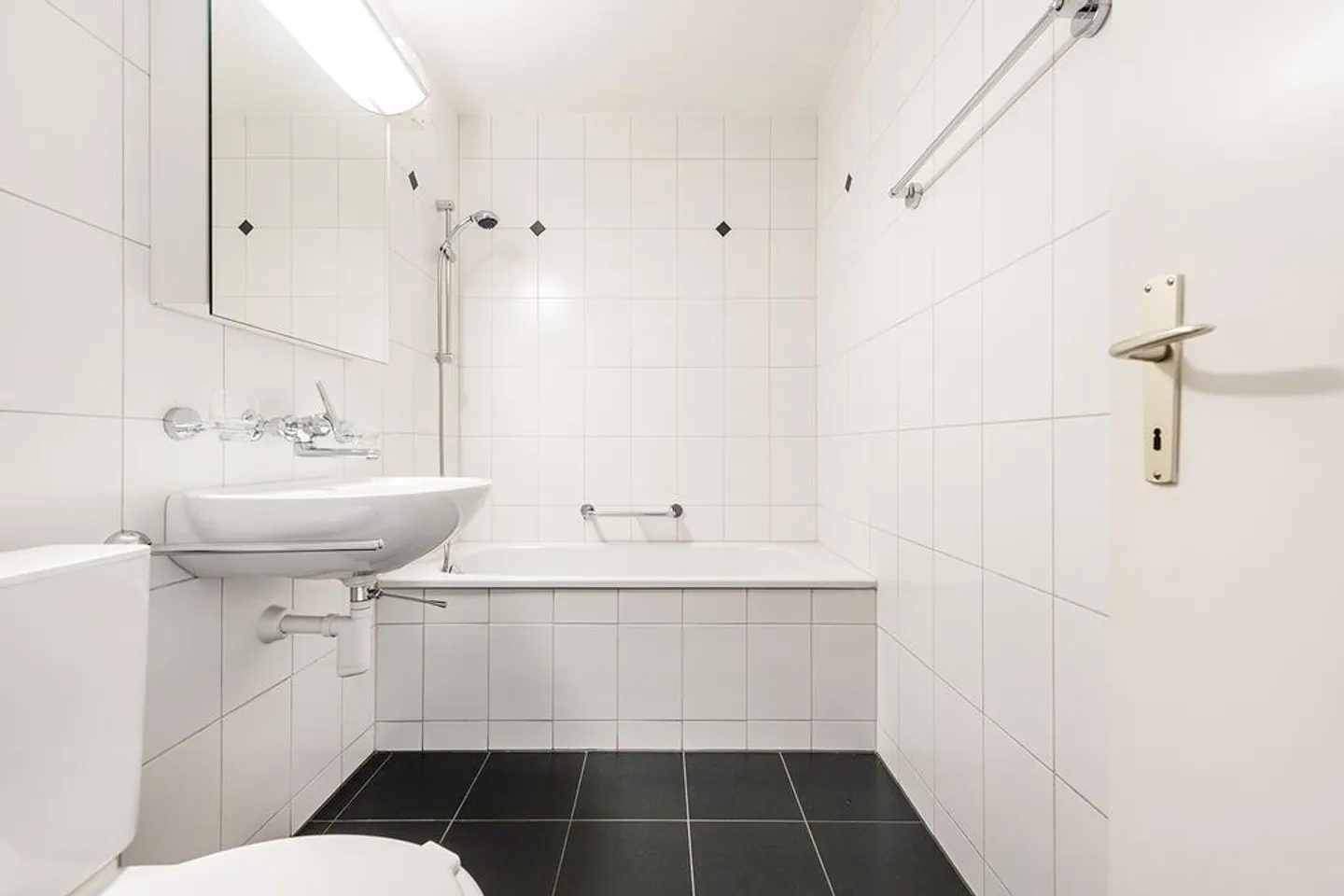 3.5 Room Apartment in Lichtensteig - Photo 6 of 7