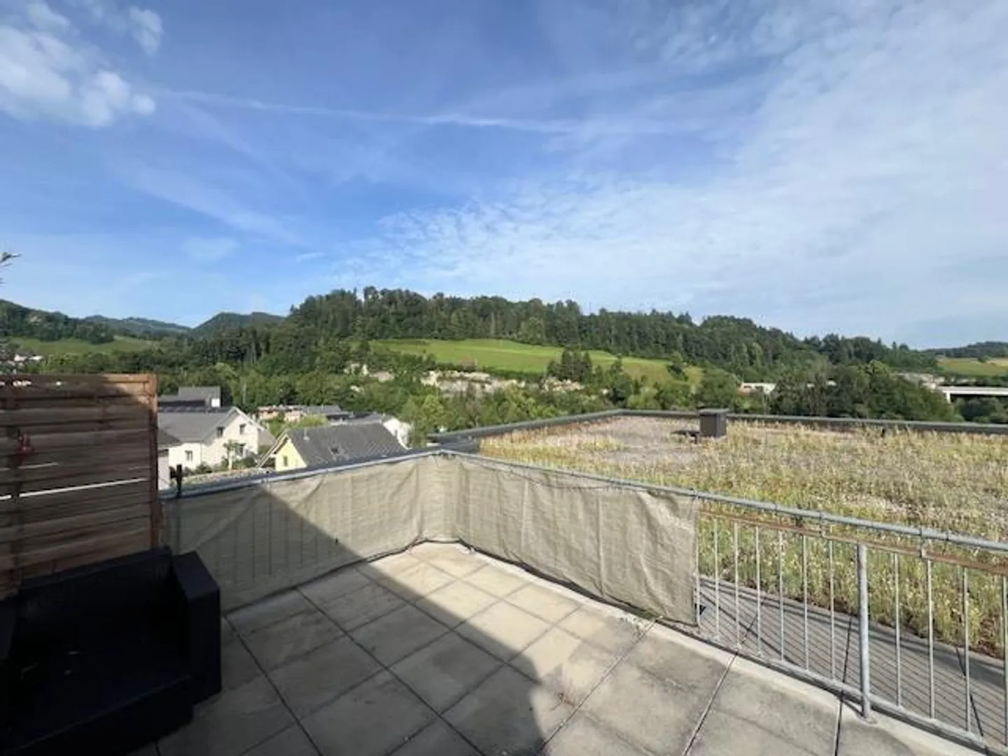 3.5 Room Apartment in Lichtensteig - Photo 7 of 7