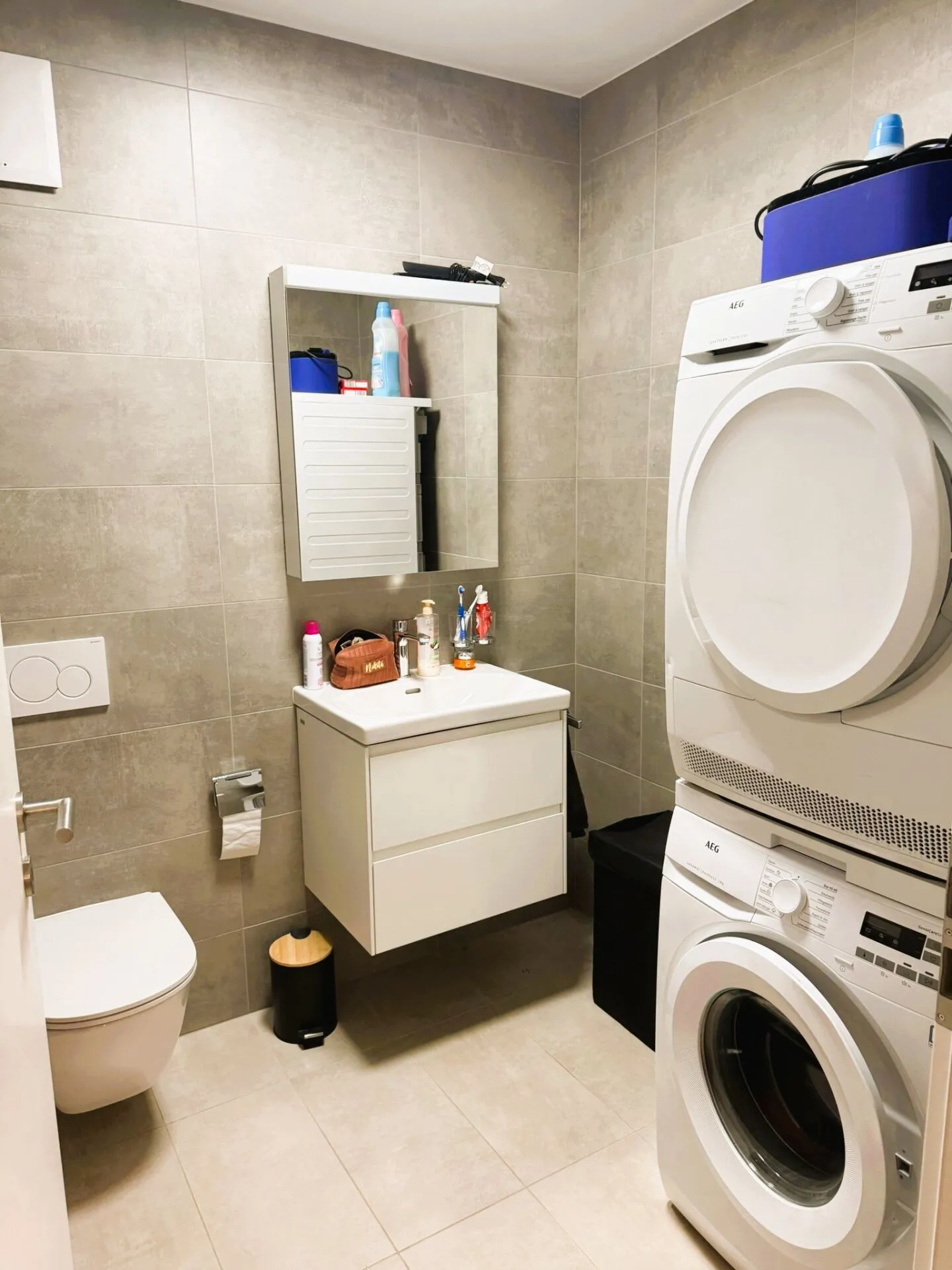 Appartamento 2.5 locali - Foto 7 di 12