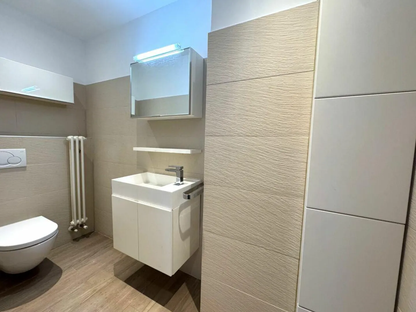 Duplex esclusivo con vista lago - Foto 10 di 16